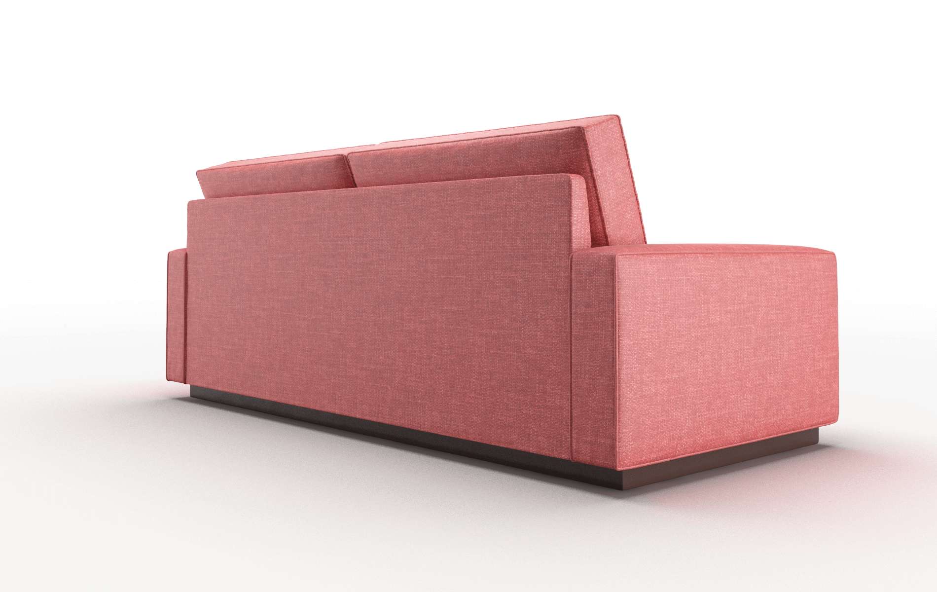 Austin Sofa - Portland Berry