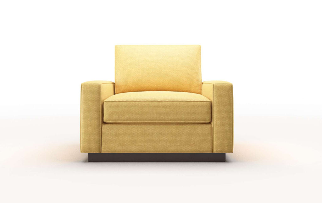 Austin Chair - Portland Dijon
