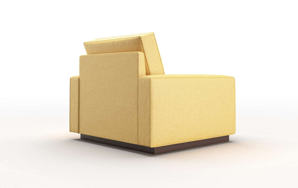 Austin Chair - Portland Dijon