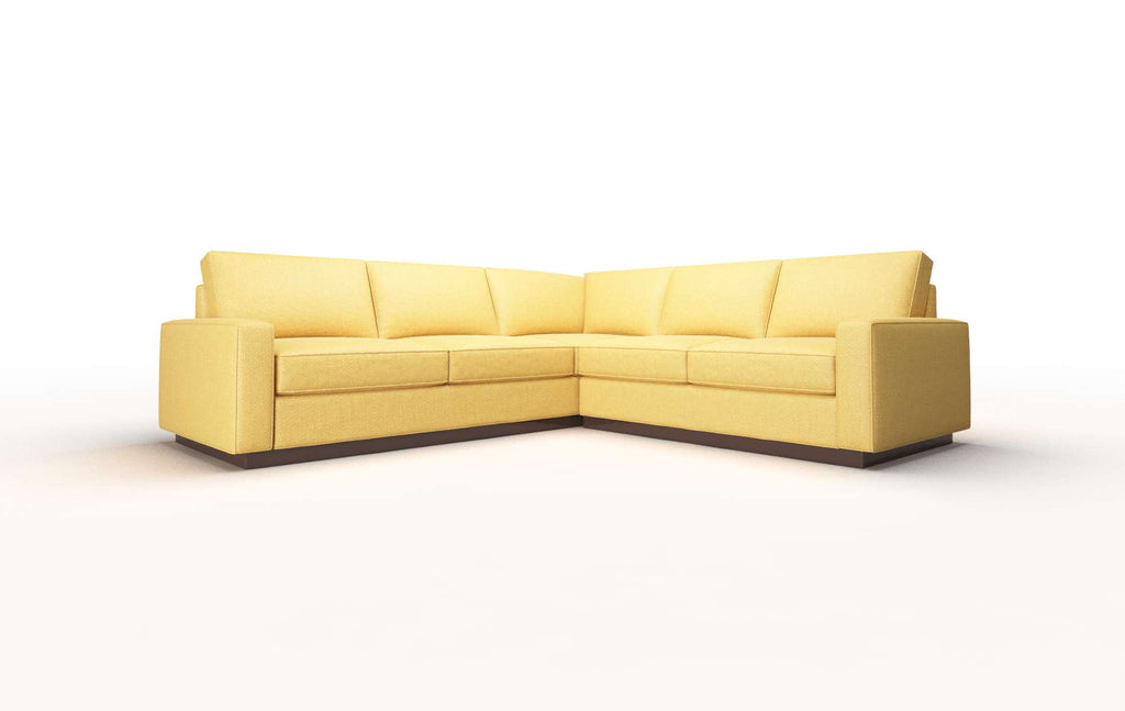 Austin Sectional - Portland Dijon