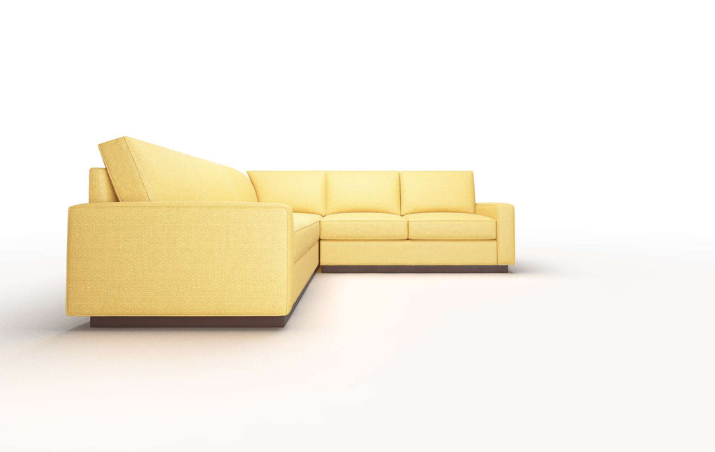 Austin Sectional - Portland Dijon