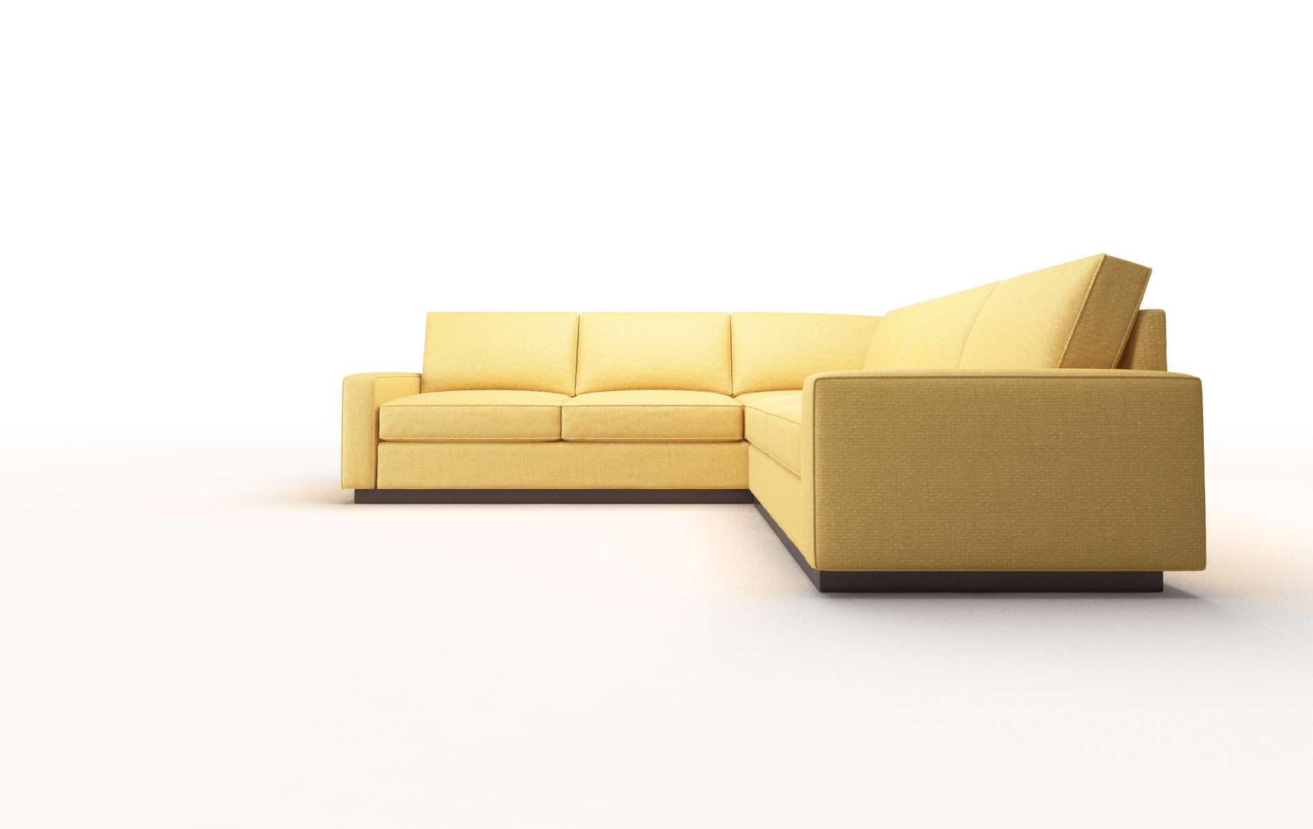 Austin Sectional - Portland Dijon