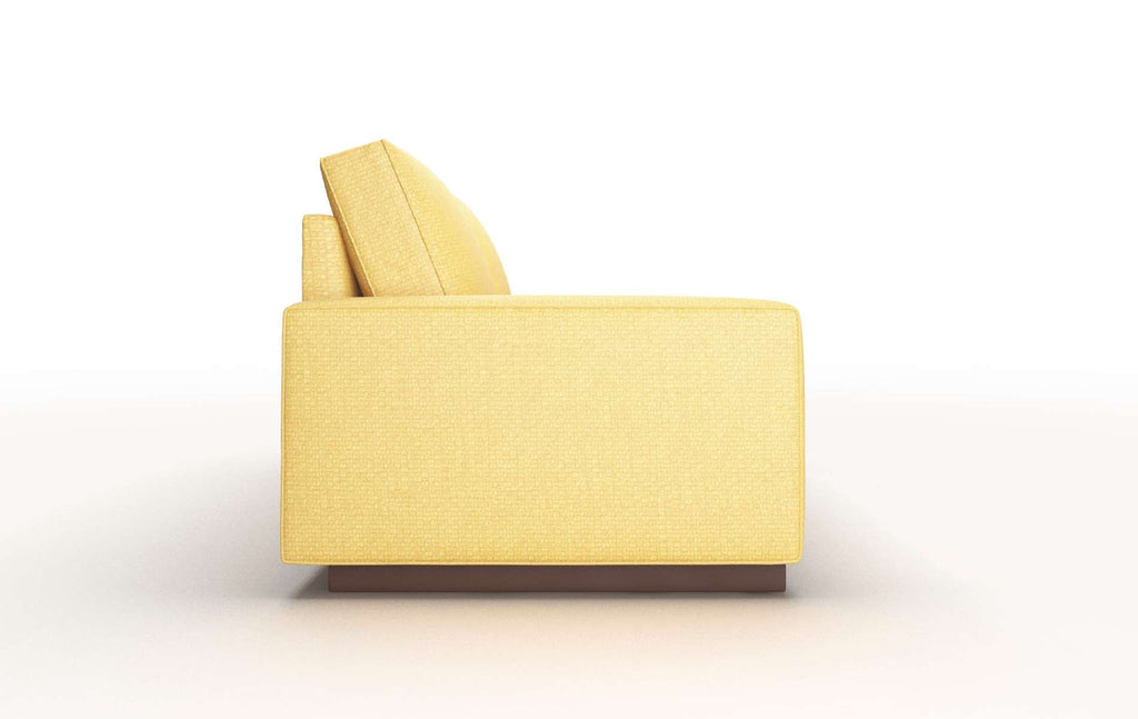 Austin Sofa - Portland Dijon