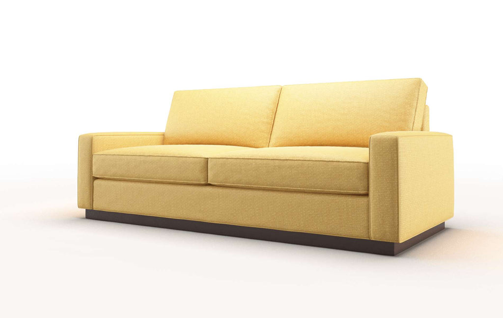 Austin Sofa - Portland Dijon