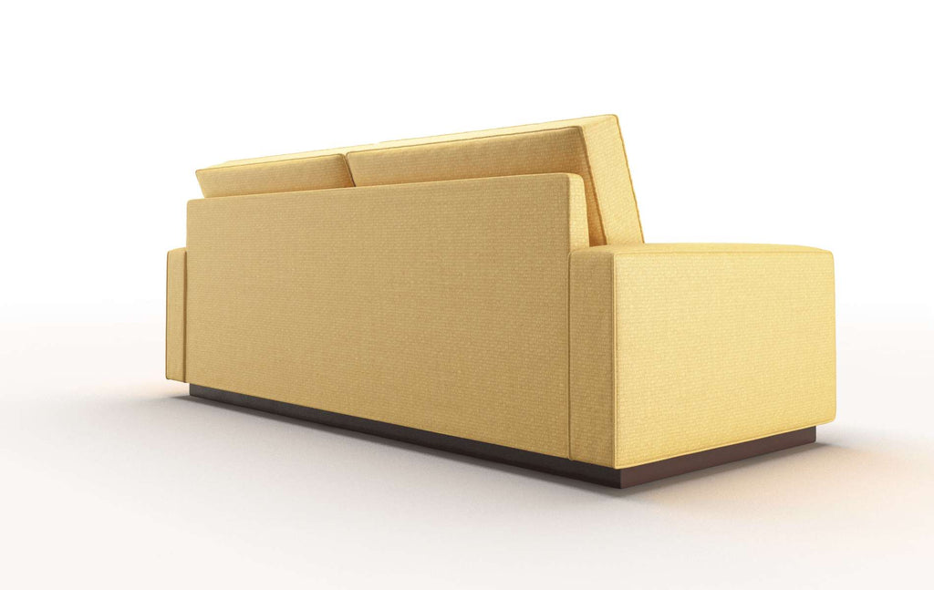 Austin Sofa - Portland Dijon