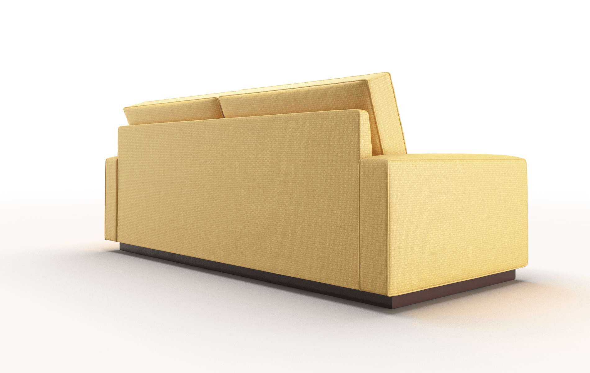 Austin Sofa - Portland Dijon