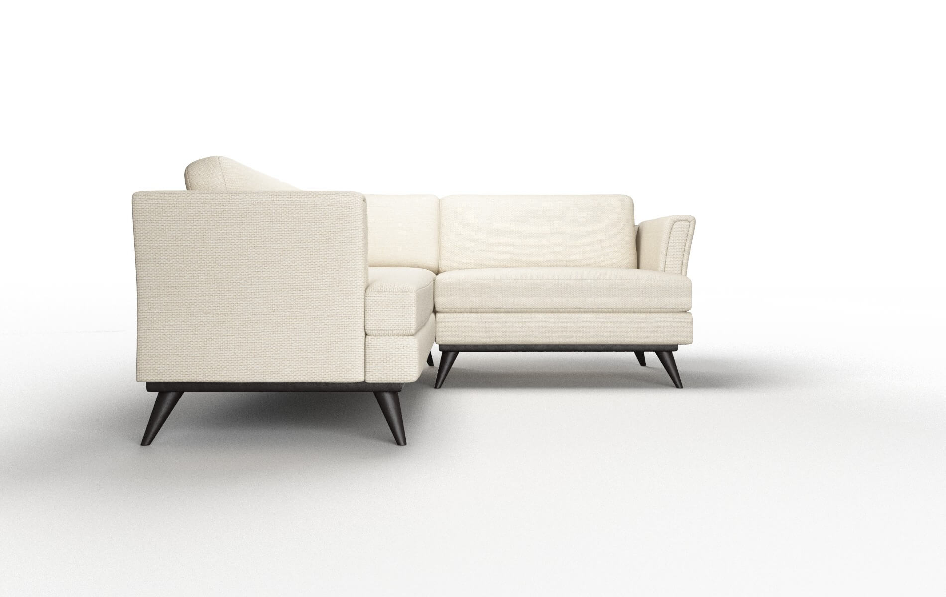 Astoria Sectional - Avenger Beach