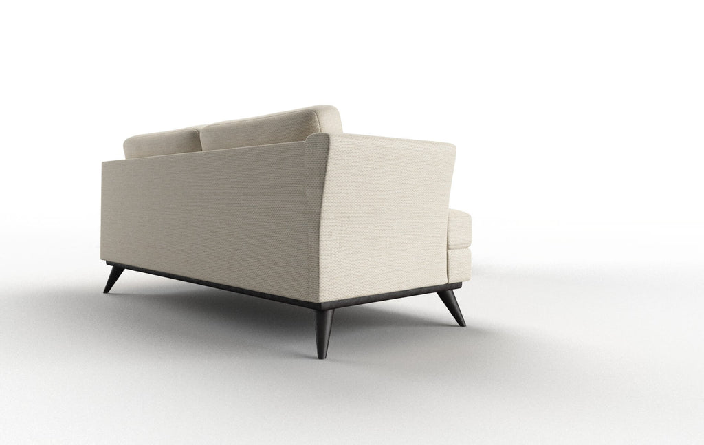 Astoria Sectional - Avenger Beach