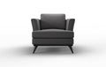 Astoria Chair - Catalina Charcoal