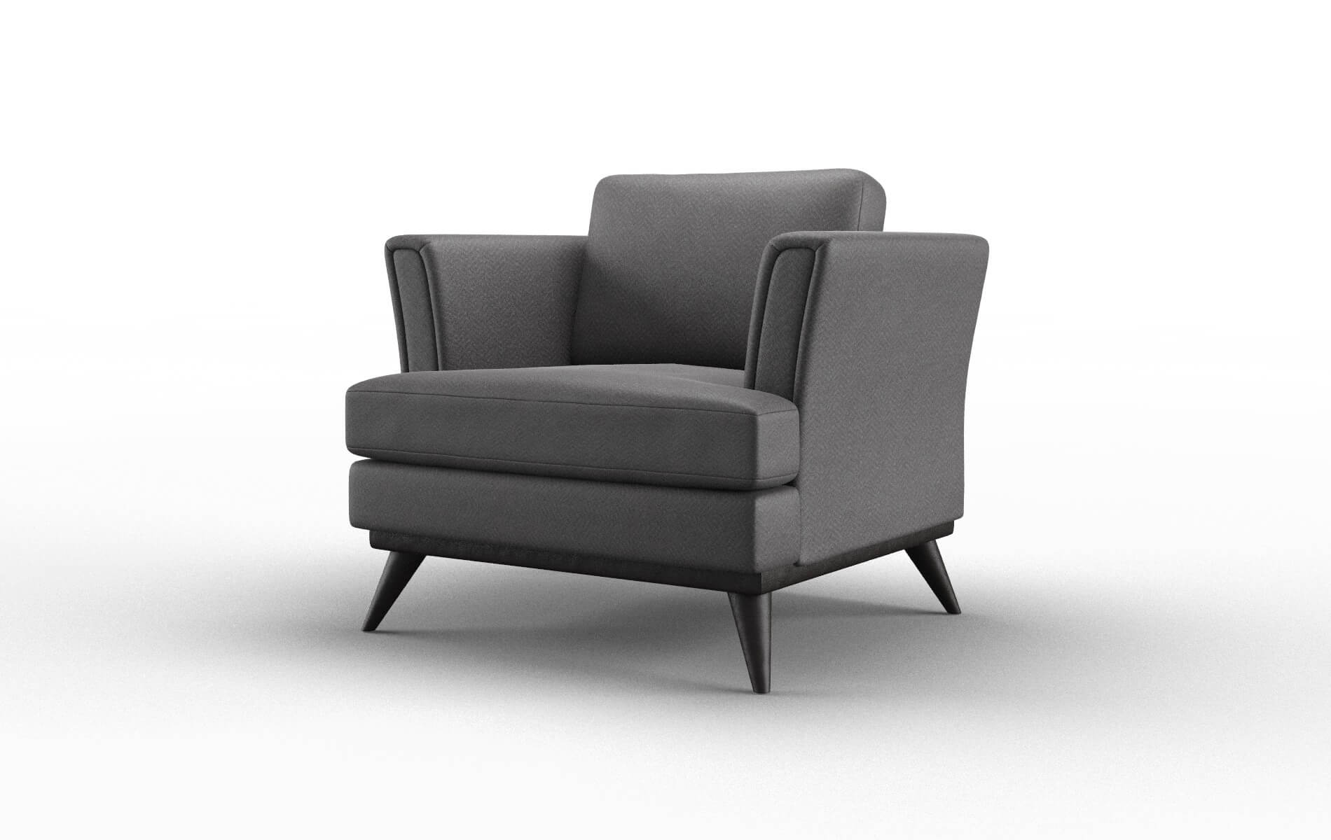 Astoria Chair - Catalina Charcoal