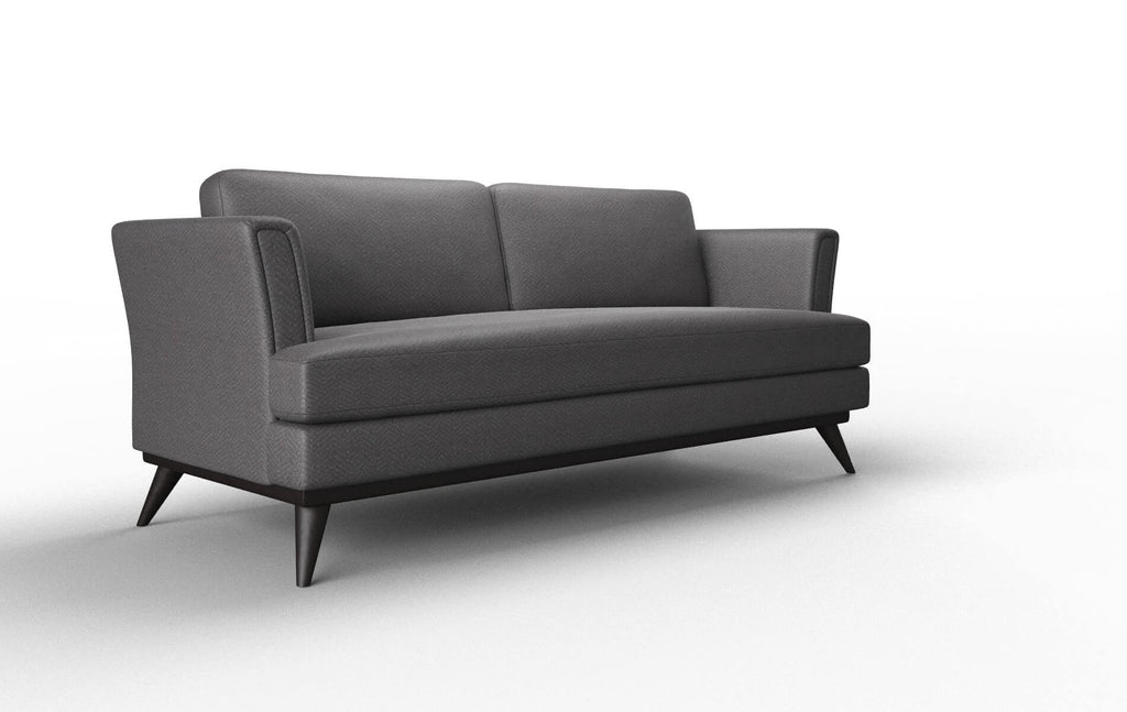 Astoria Sofa - Catalina Charcoal