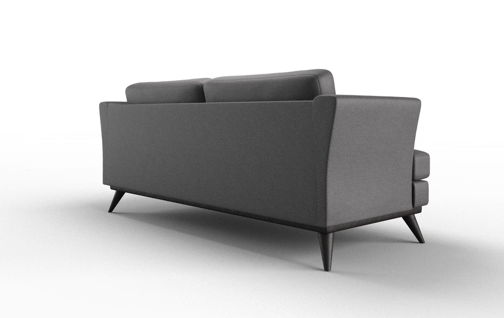 Astoria Sofa - Catalina Charcoal