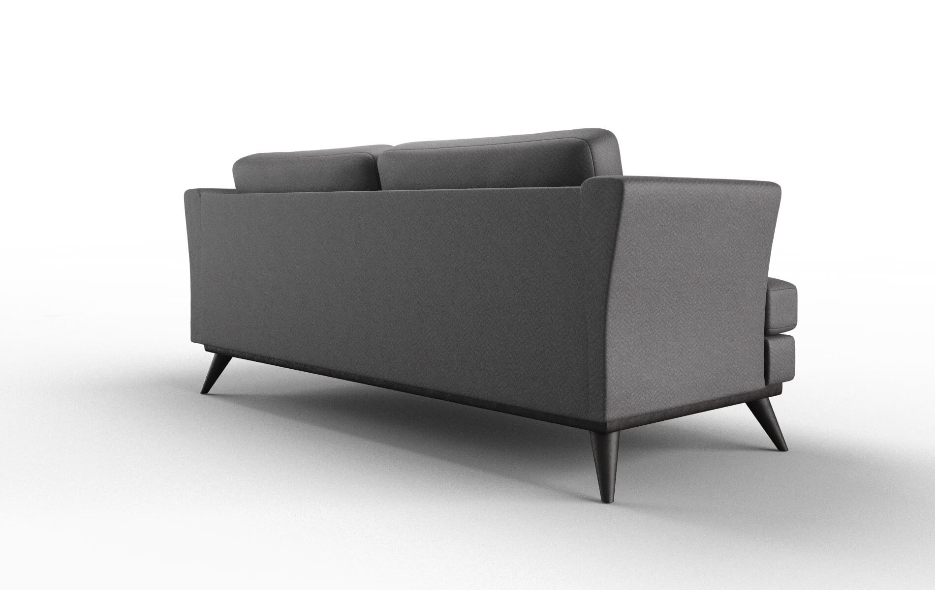 Astoria Sofa - Catalina Charcoal
