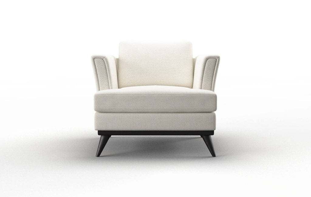 Astoria Chair - Catalina Ivory