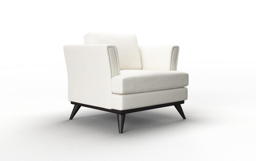 Astoria Chair - Catalina Ivory