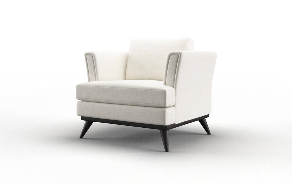 Astoria Chair - Catalina Ivory