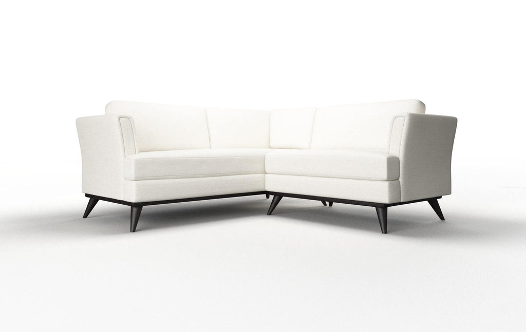 Astoria Sectional - Catalina Ivory
