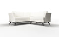 Astoria Sectional - Catalina Ivory