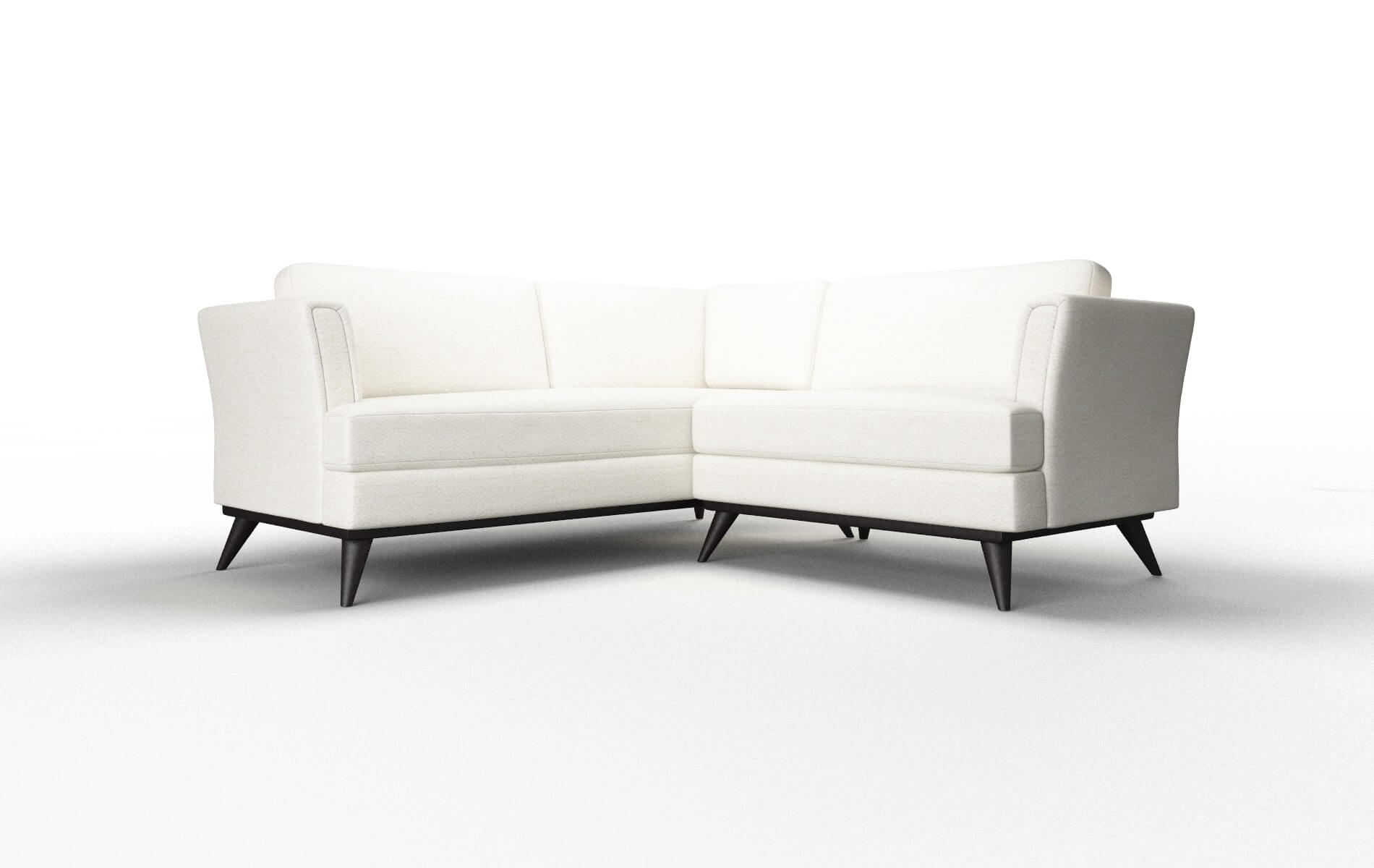Astoria Sectional - Catalina Ivory