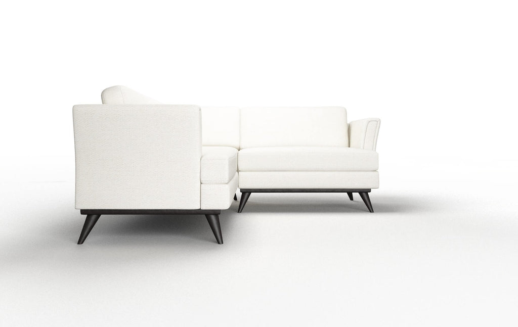 Astoria Sectional - Catalina Ivory