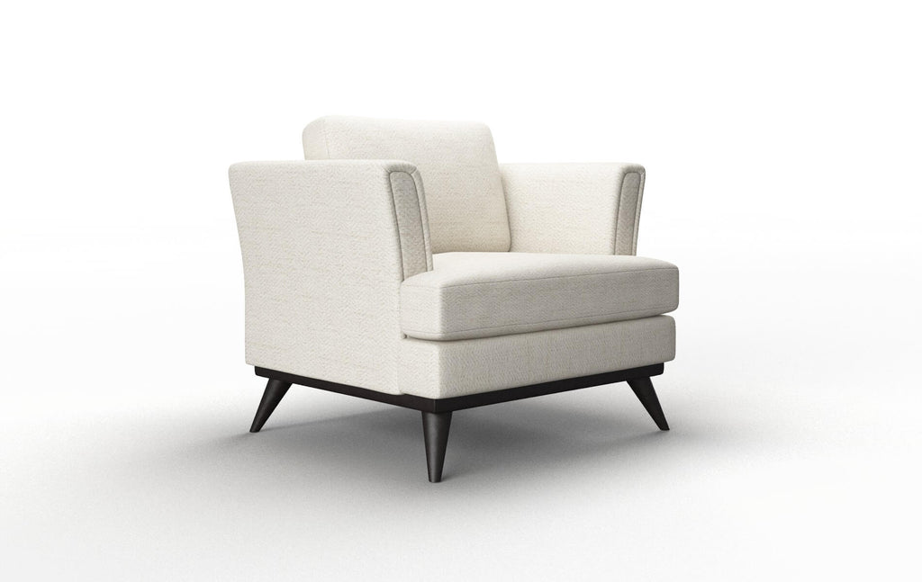 Astoria Chair - Catalina Linen