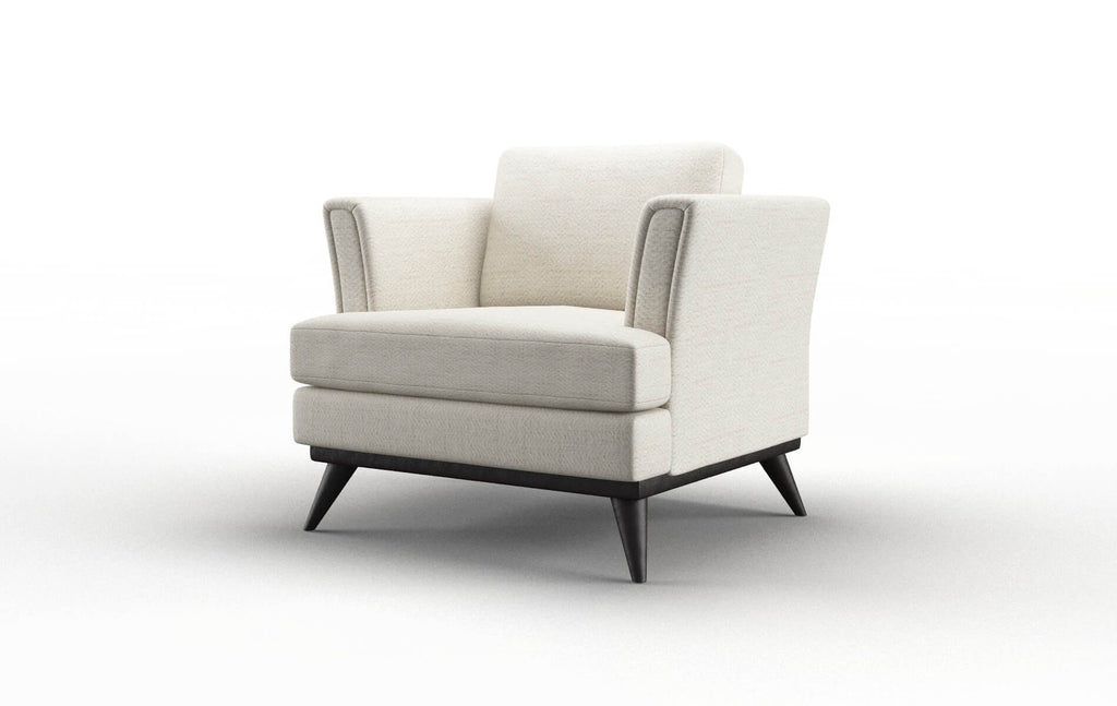 Astoria Chair - Catalina Linen