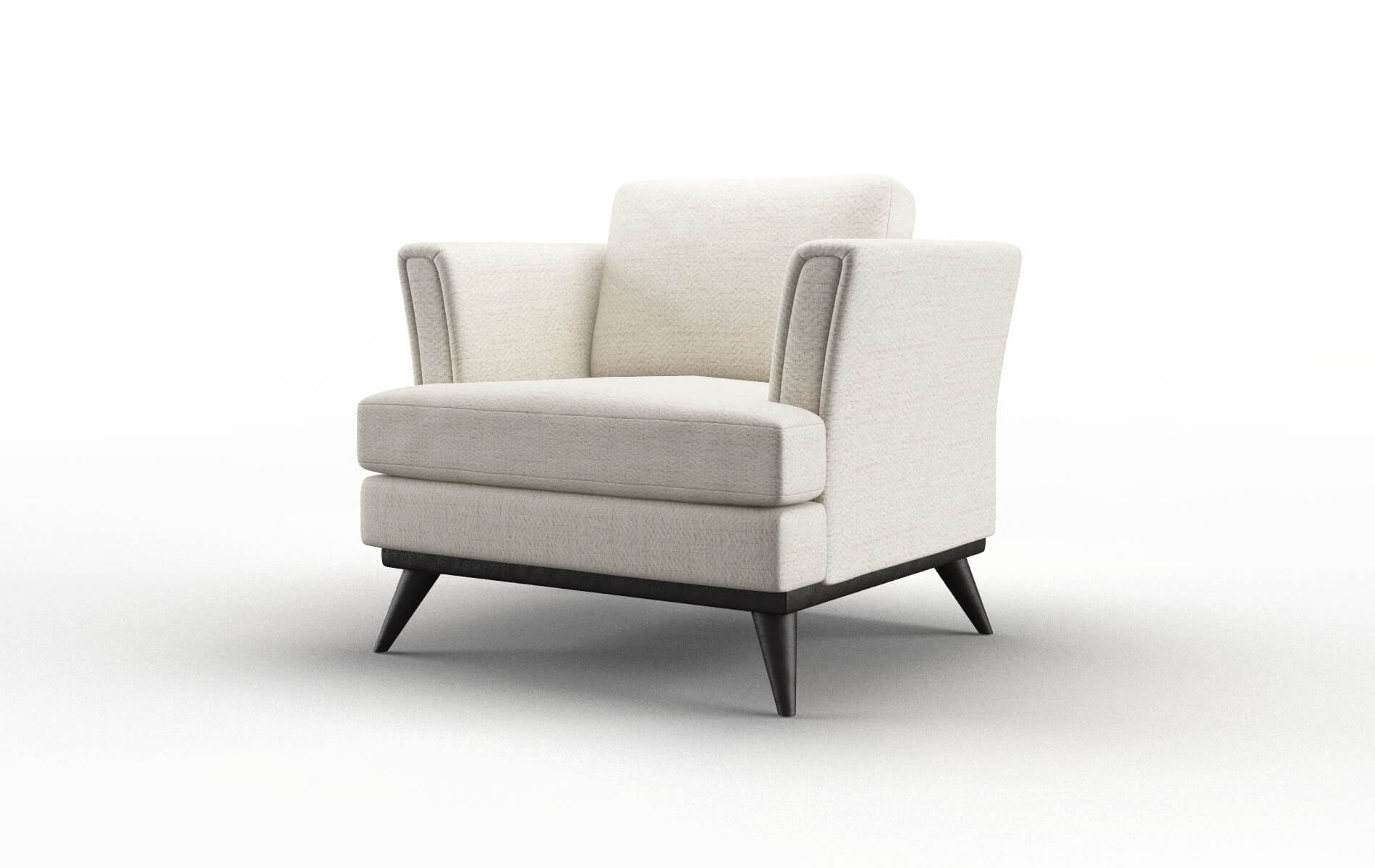 Astoria Chair - Catalina Linen