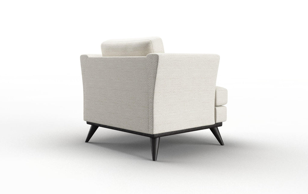 Astoria Chair - Catalina Linen