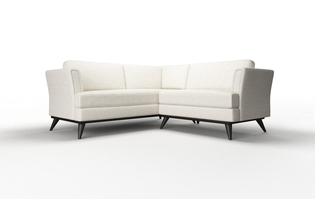 Astoria Sectional - Catalina Linen