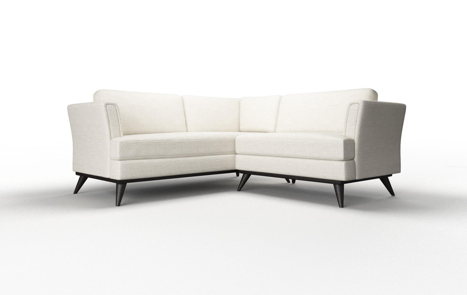 Astoria Sectional - Catalina Linen