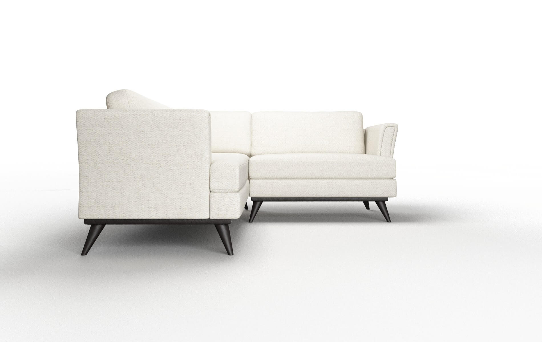 Astoria Sectional - Catalina Linen