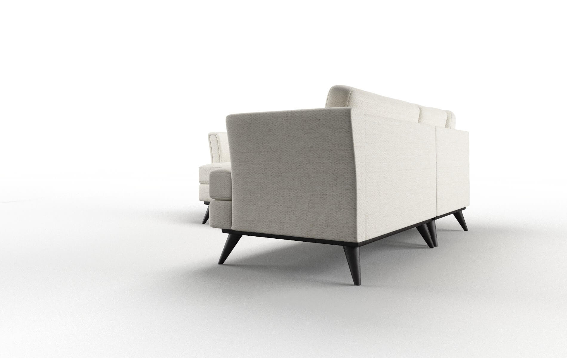 Astoria Sectional - Catalina Linen