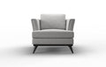 Astoria Chair - Catalina Silver
