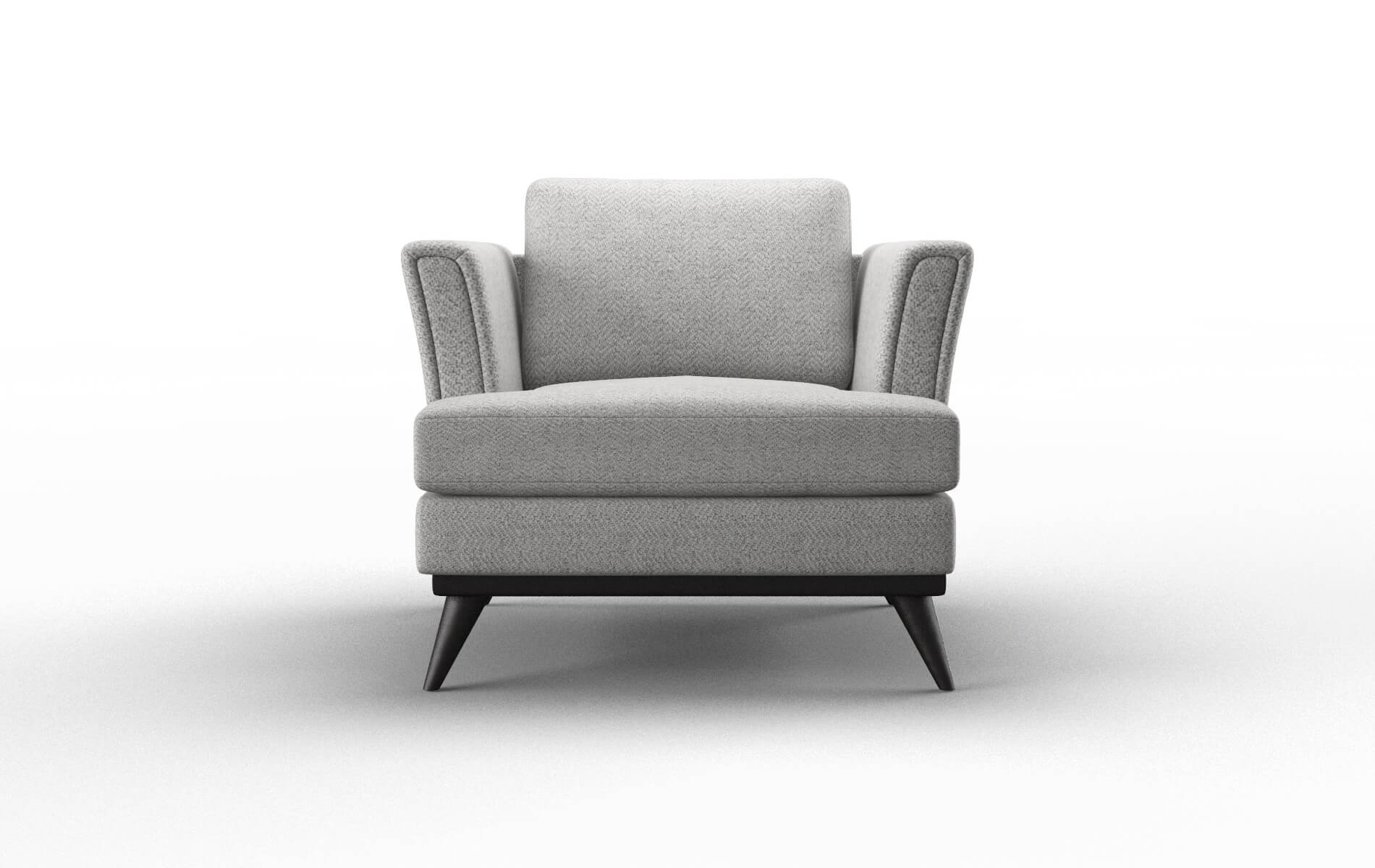 Astoria Chair - Catalina Silver