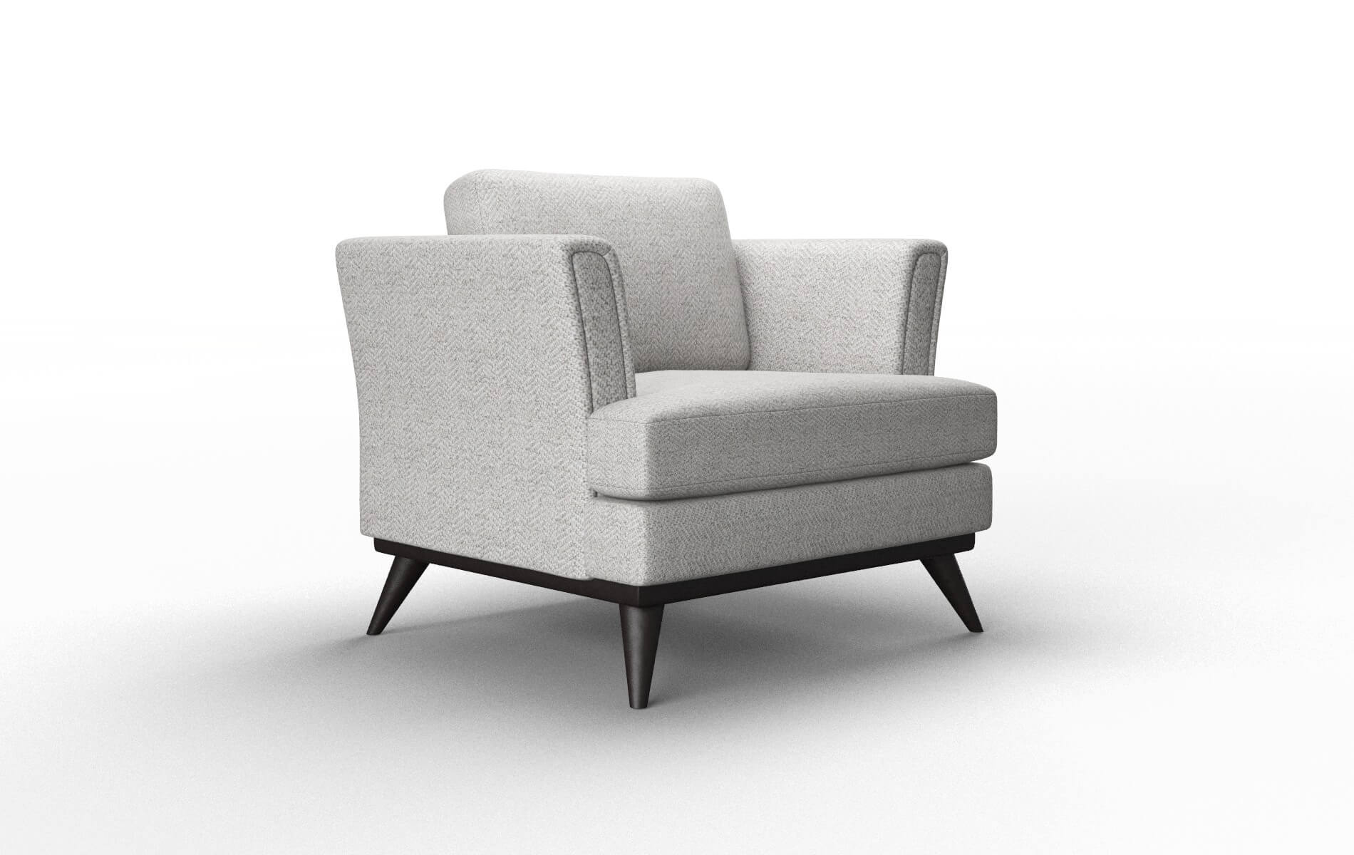 Astoria Chair - Catalina Silver