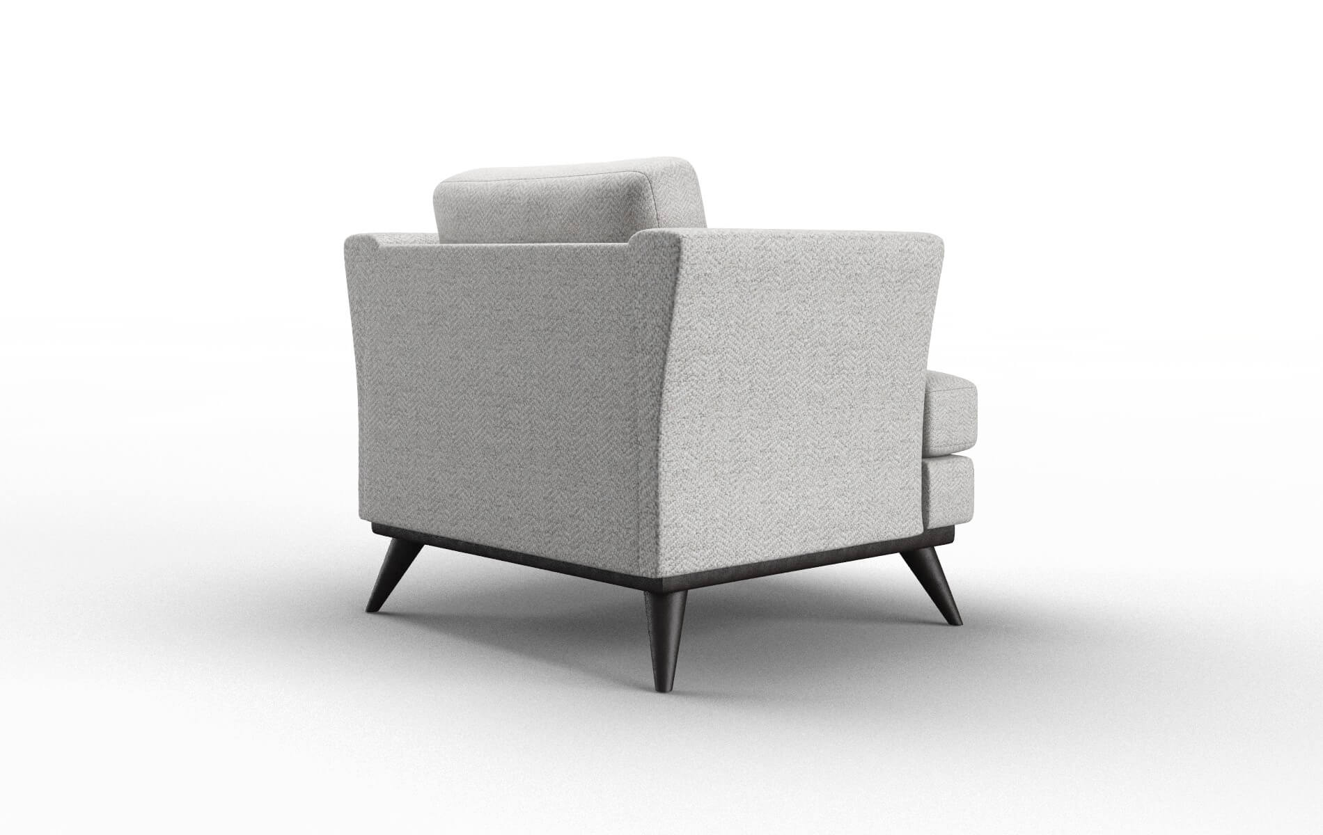 Astoria Chair - Catalina Silver