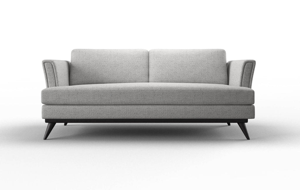 Astoria Sofa - Catalina Silver