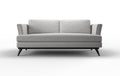 Astoria Sofa - Catalina Silver
