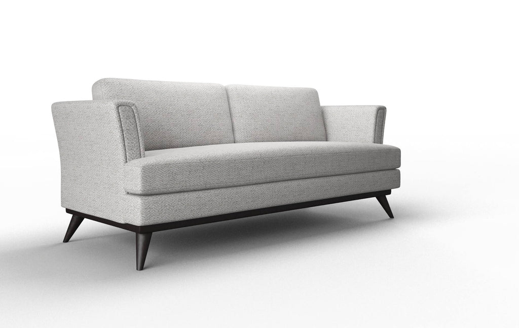Astoria Sofa - Catalina Silver
