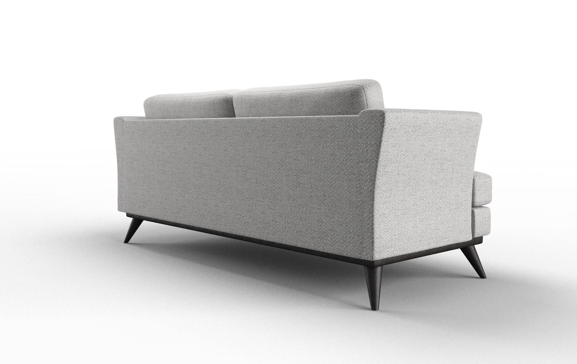 Astoria Sofa - Catalina Silver