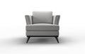 Astoria Chair - Cosmo Steel