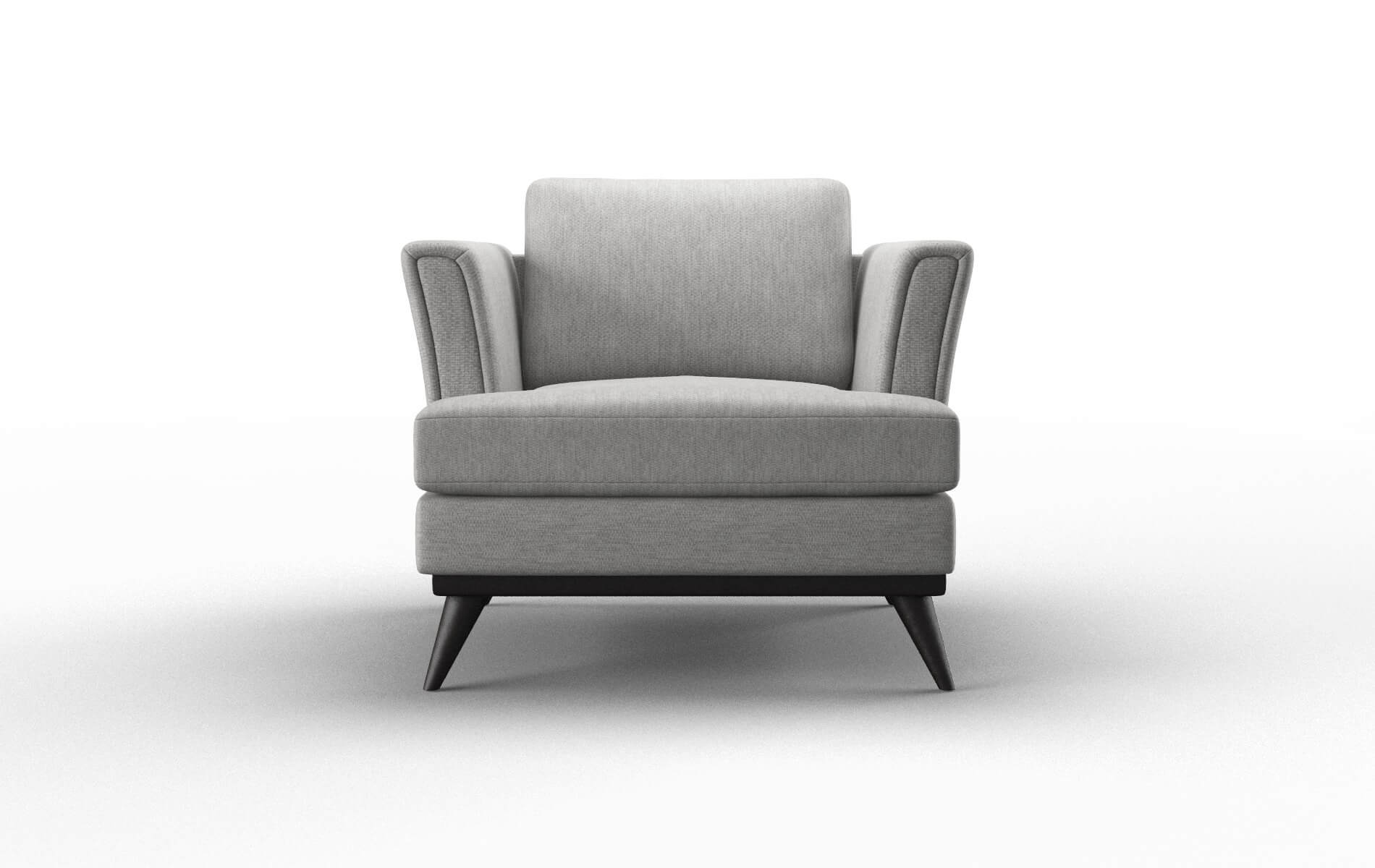 Astoria Chair - Cosmo Steel