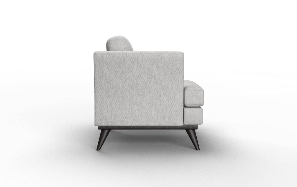 Astoria Chair - Cosmo Steel