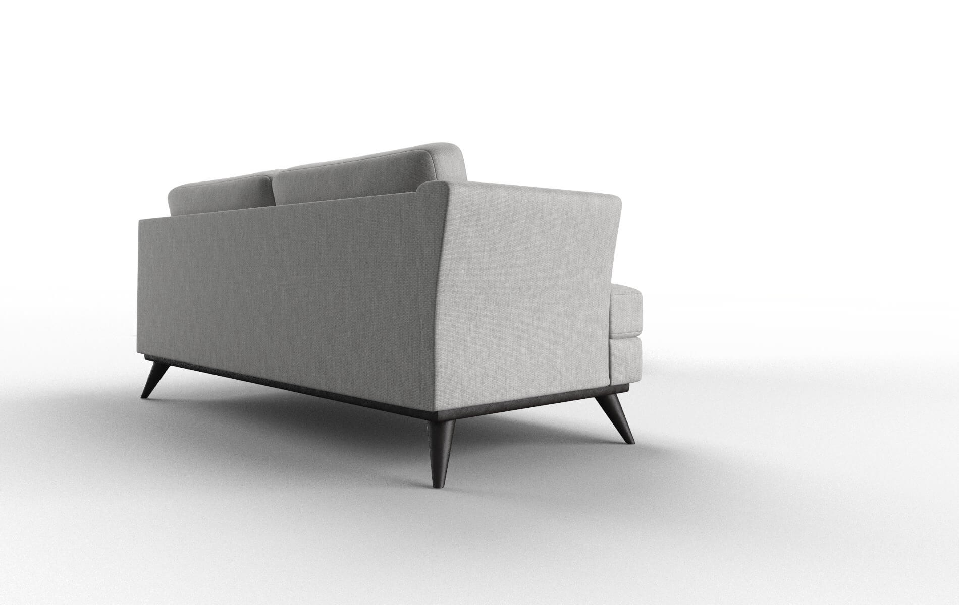 Astoria Sectional - Cosmo Steel