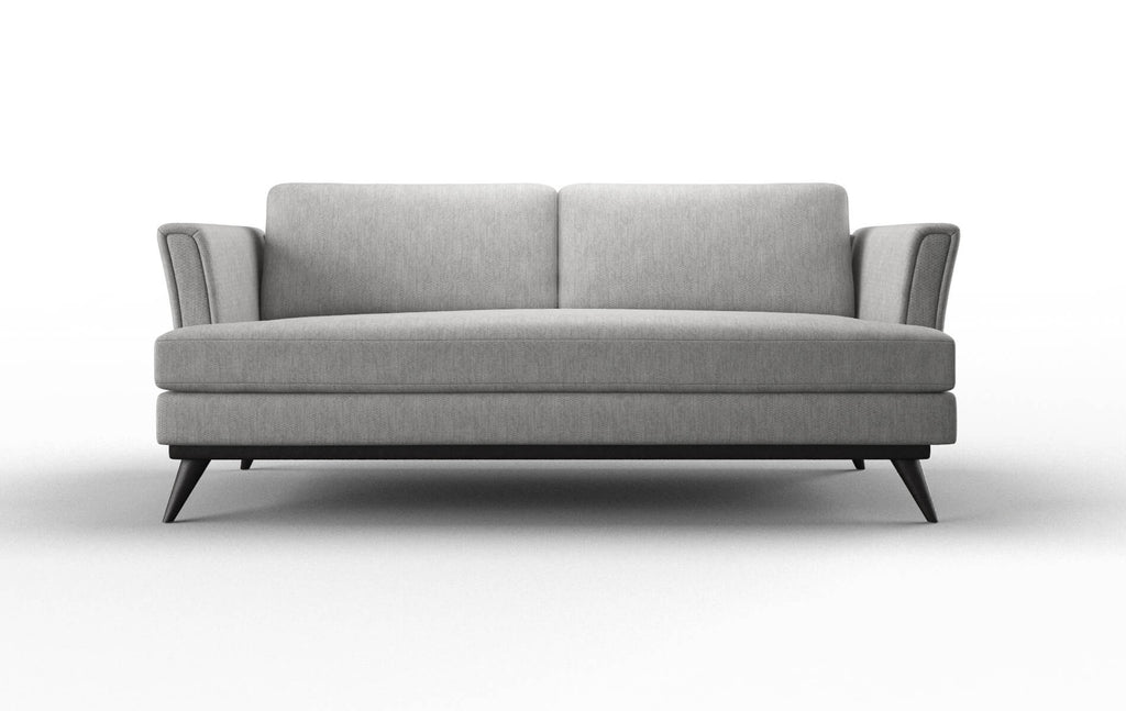 Astoria Sofa - Cosmo Steel