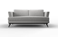 Astoria Sofa - Cosmo Steel