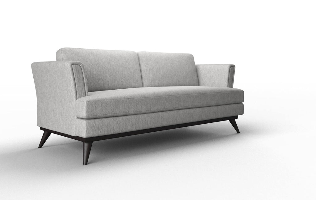 Astoria Sofa - Cosmo Steel