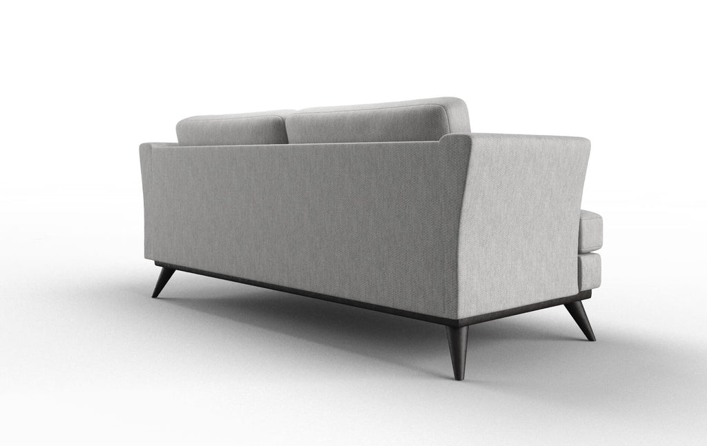 Astoria Sofa - Cosmo Steel