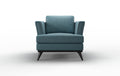 Astoria Chair - Cosmo Teal