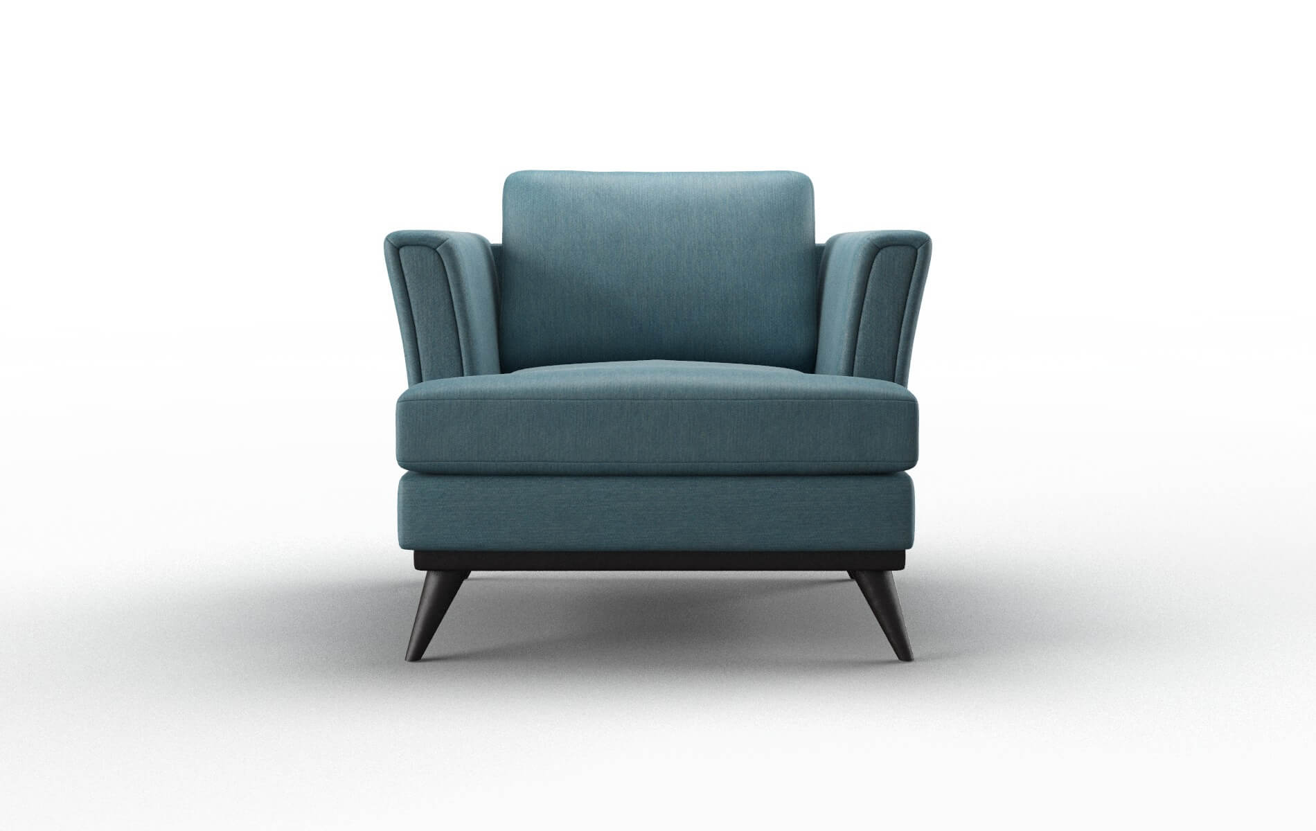 Astoria Chair - Cosmo Teal
